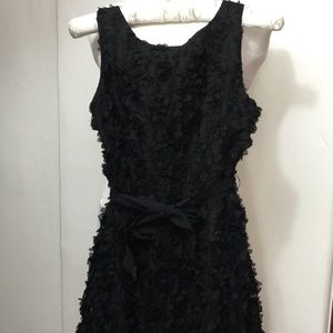 Gap Girls Fancy LBD